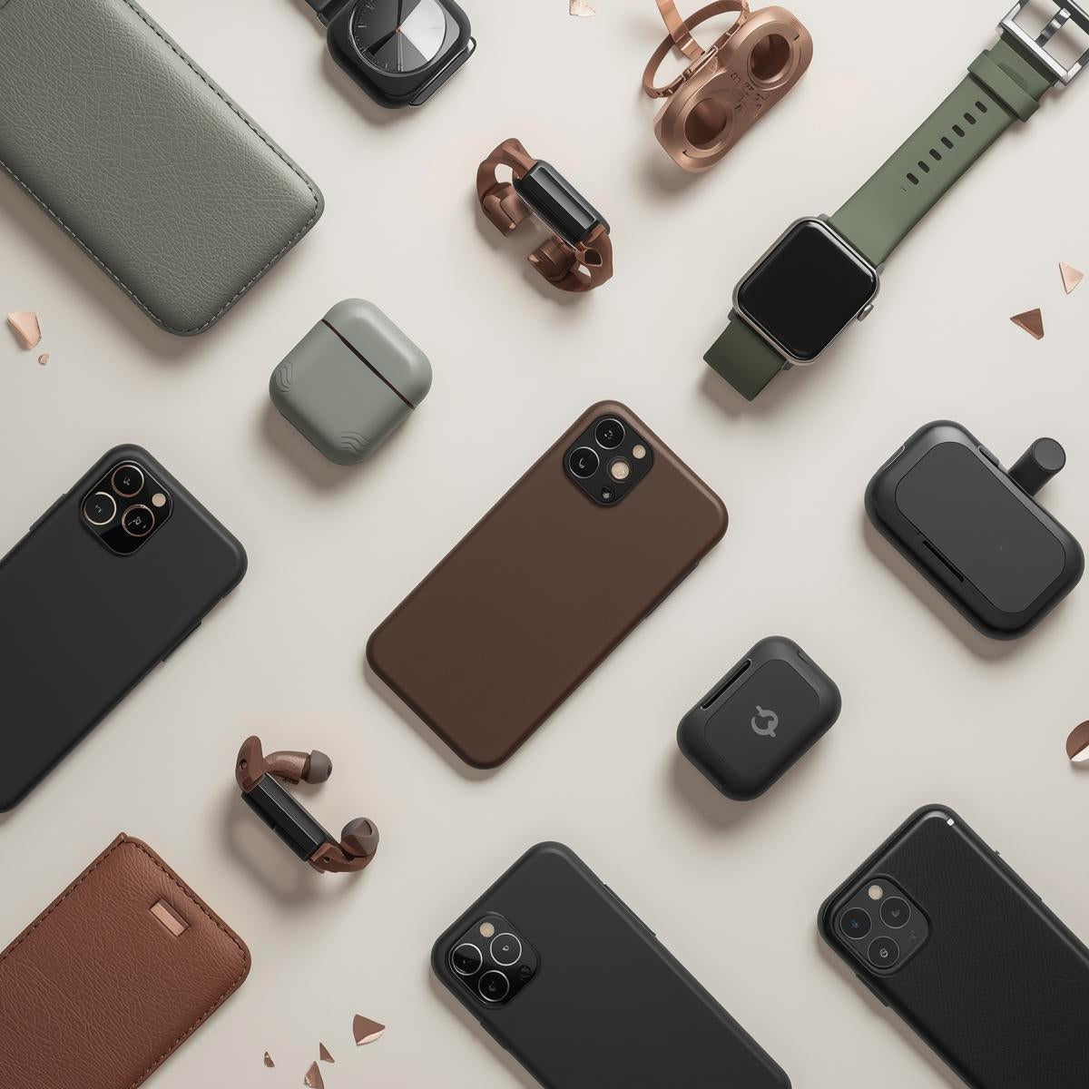 Gadgets & Electronics